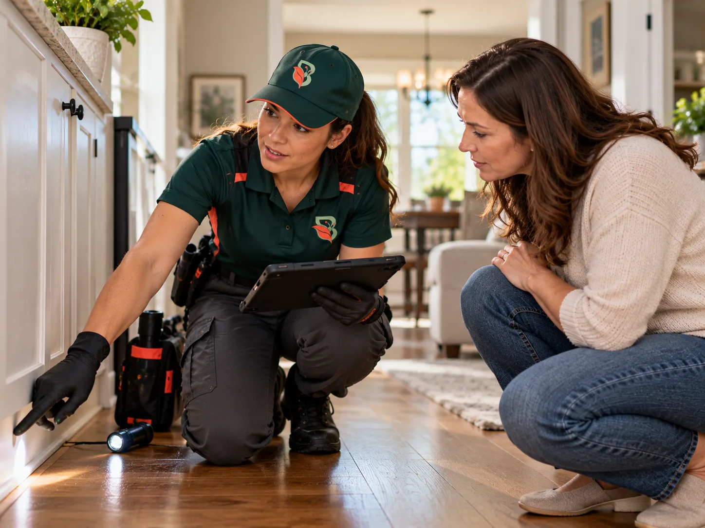 Pest Control Queen Creek, AZ FAQs